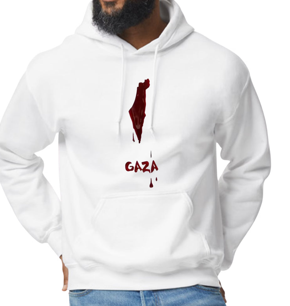 HOODIES SAVING GAZA HOODIES