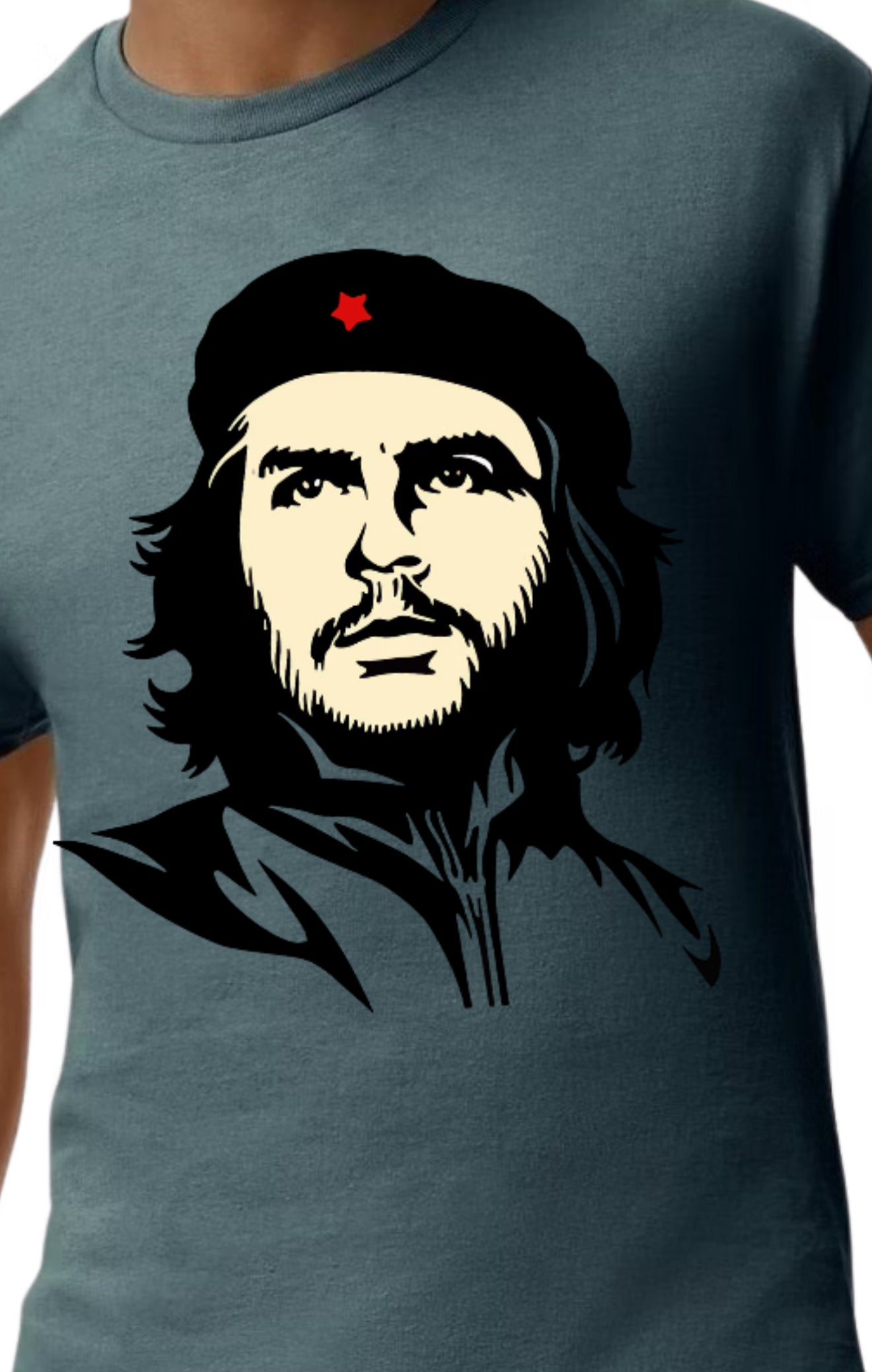 TSHIRTS EVOLUTION