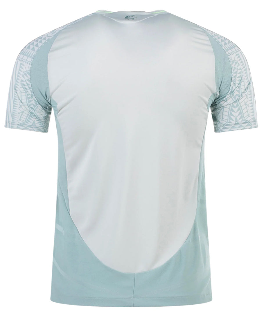 MEXICO 2024/25 (LINEN GREEN)