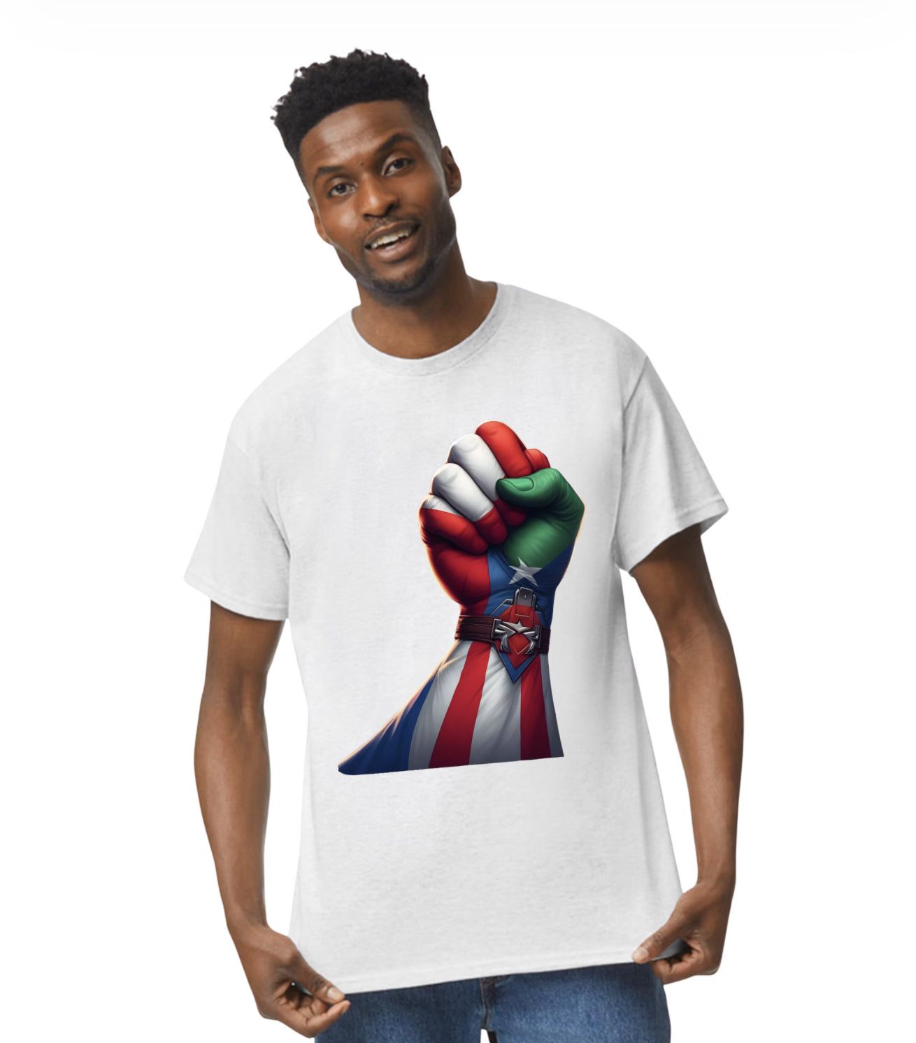 T shirts
