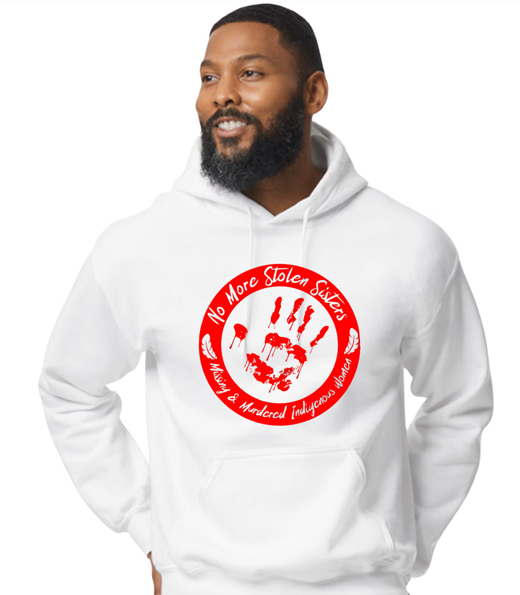 Hoodies No more stolen women UNISEX HOODIES