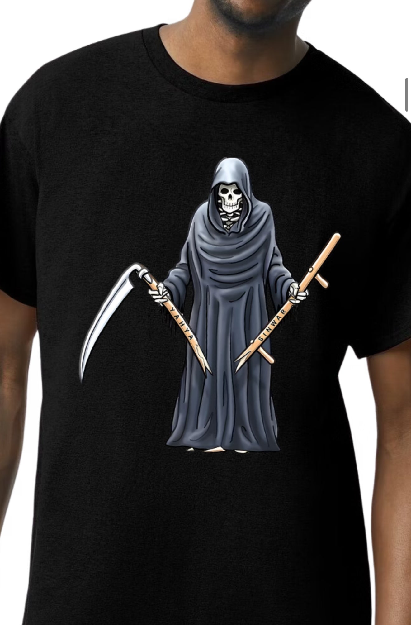 T-SHIRTS RESISTANCE