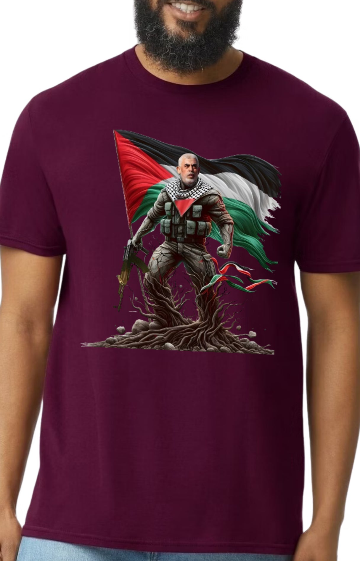 TSHIRTS EVOLUTION