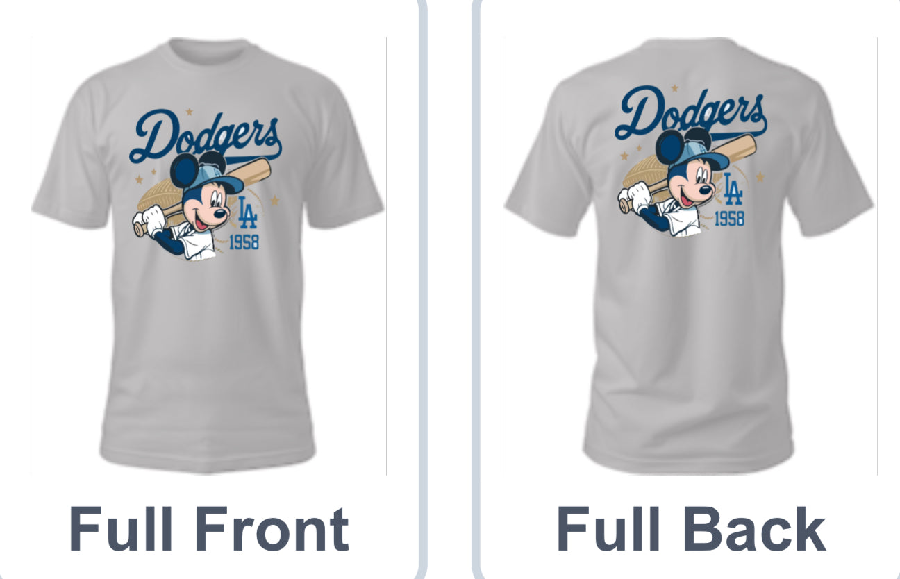 T shirts World Series