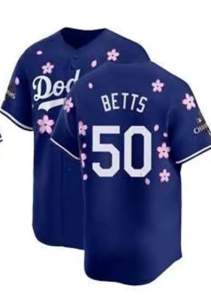 Tokio jerseys