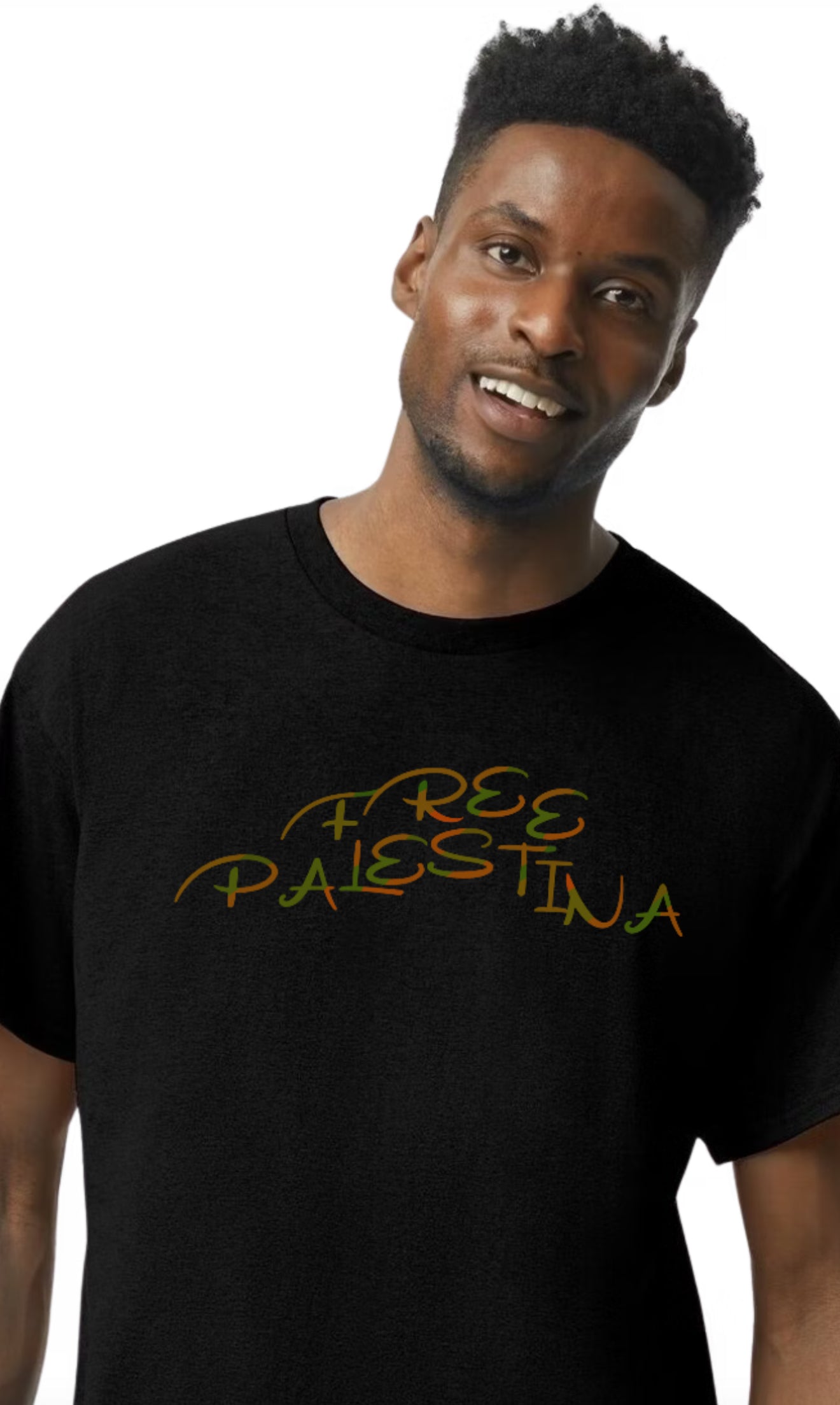 T shirts FREE PALESTINE 🇵🇸 TSHIRT