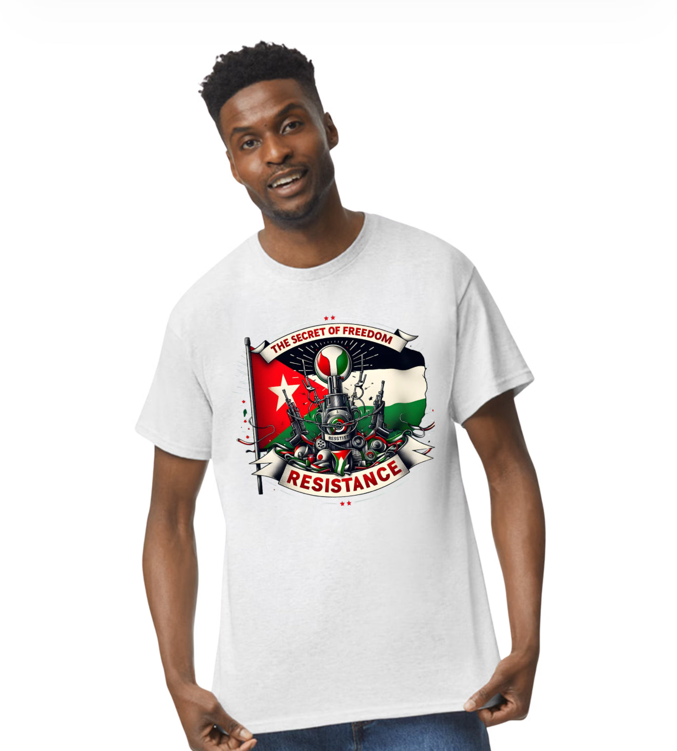 T shirts Palestinian freedom r shirts