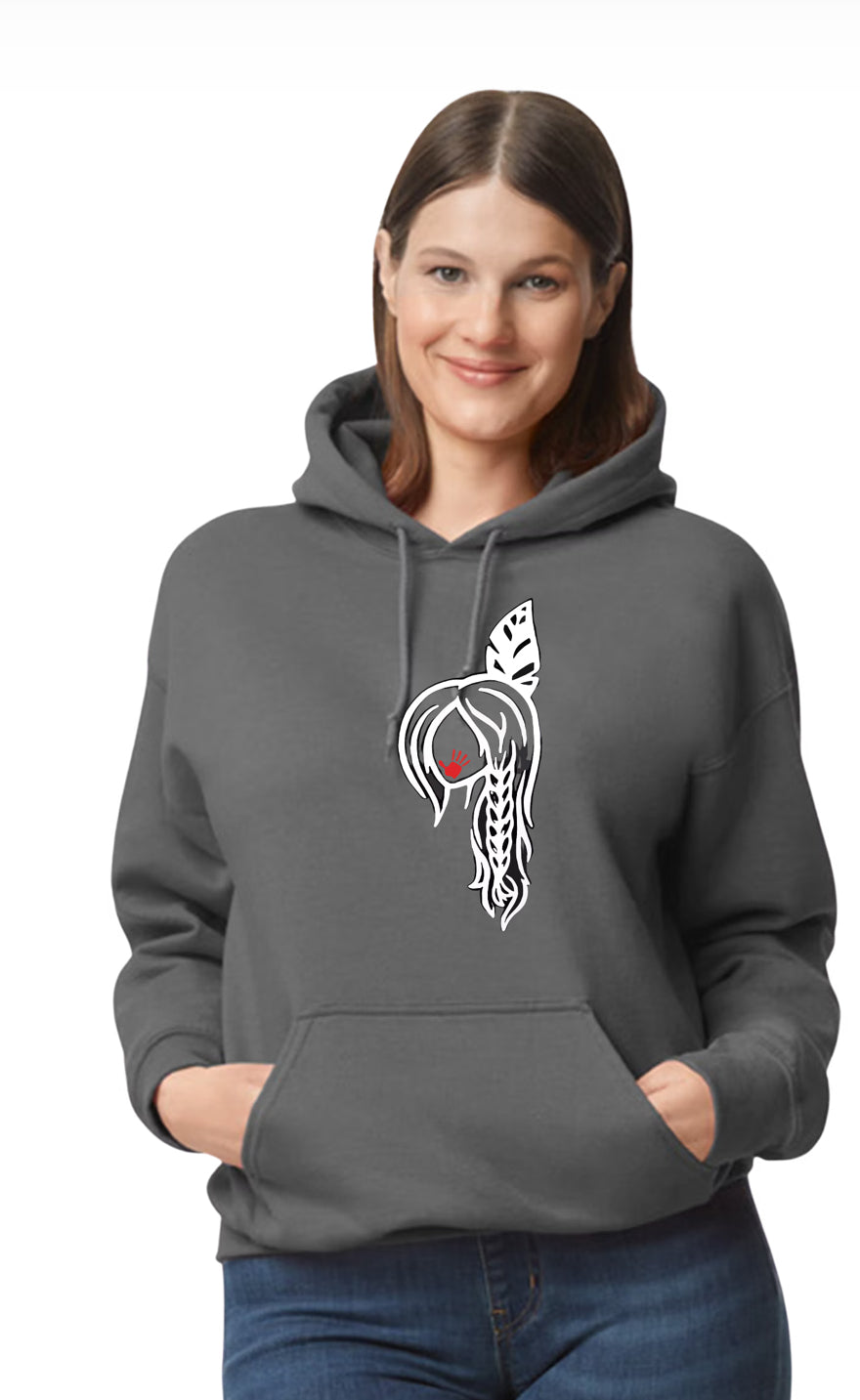 Hoodies No more stolen women UNISEX HOODIES