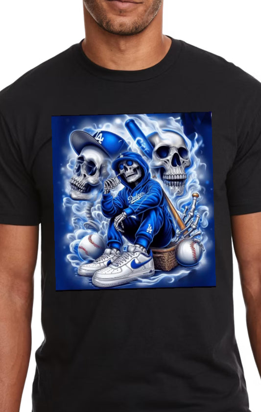 DODGERS TSHIRTS