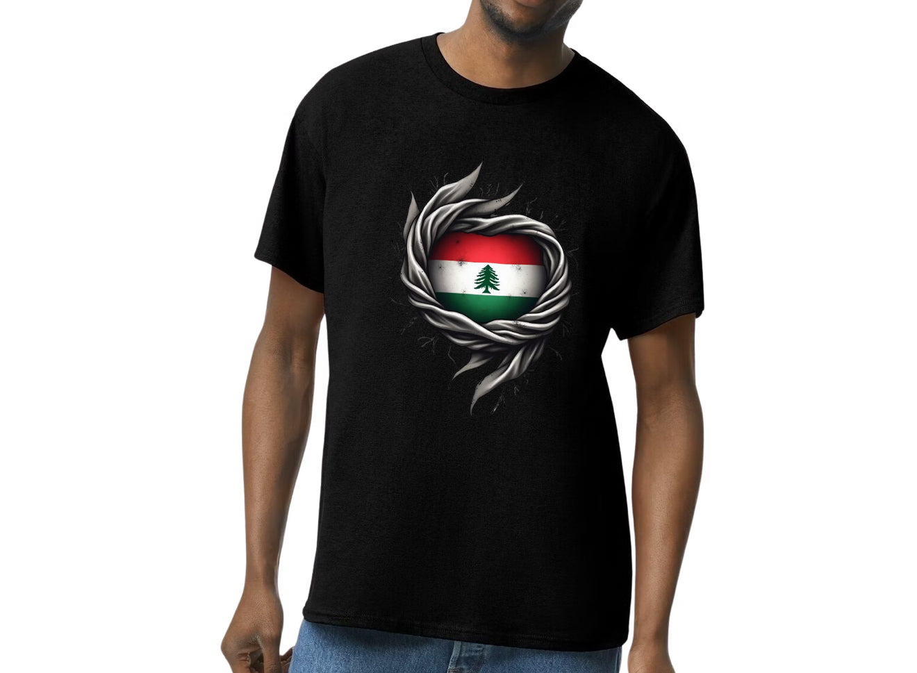 T shirts Palestine Yemen and Lebanon shirts