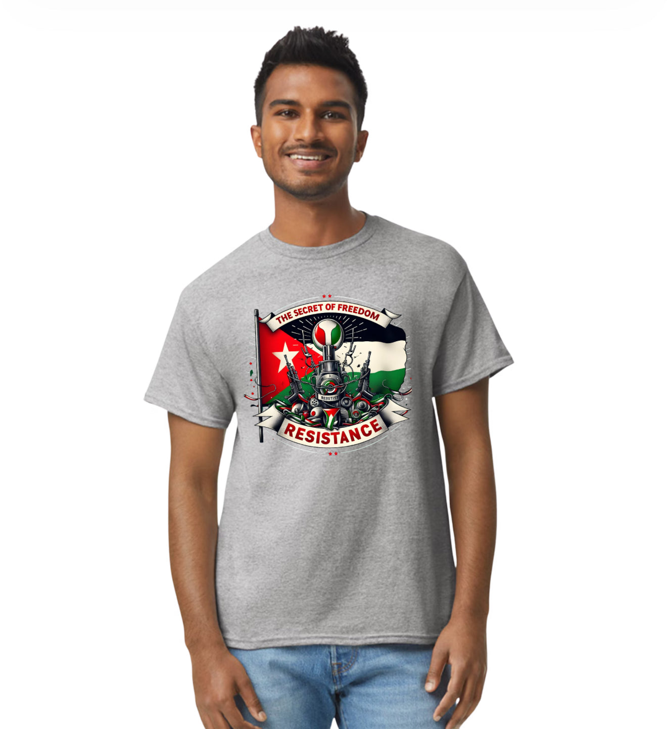 T shirts Palestinian freedom r shirts