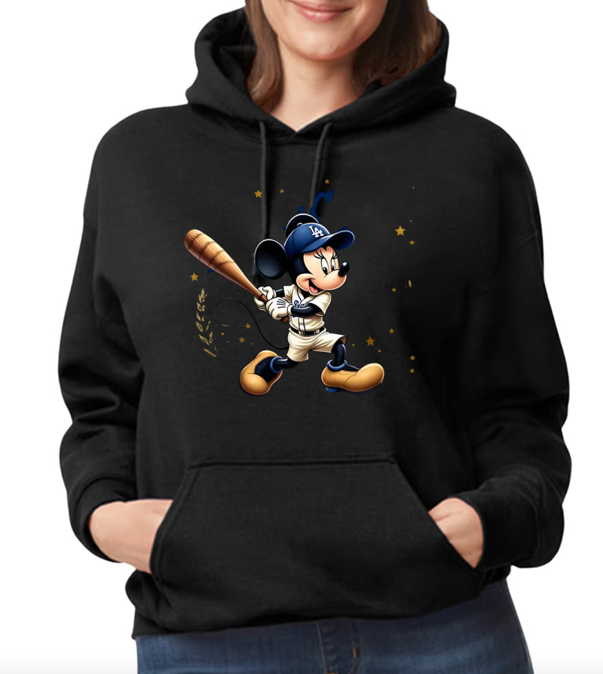 DODGERS HOODIES Dodgers World Series champs Hoodies