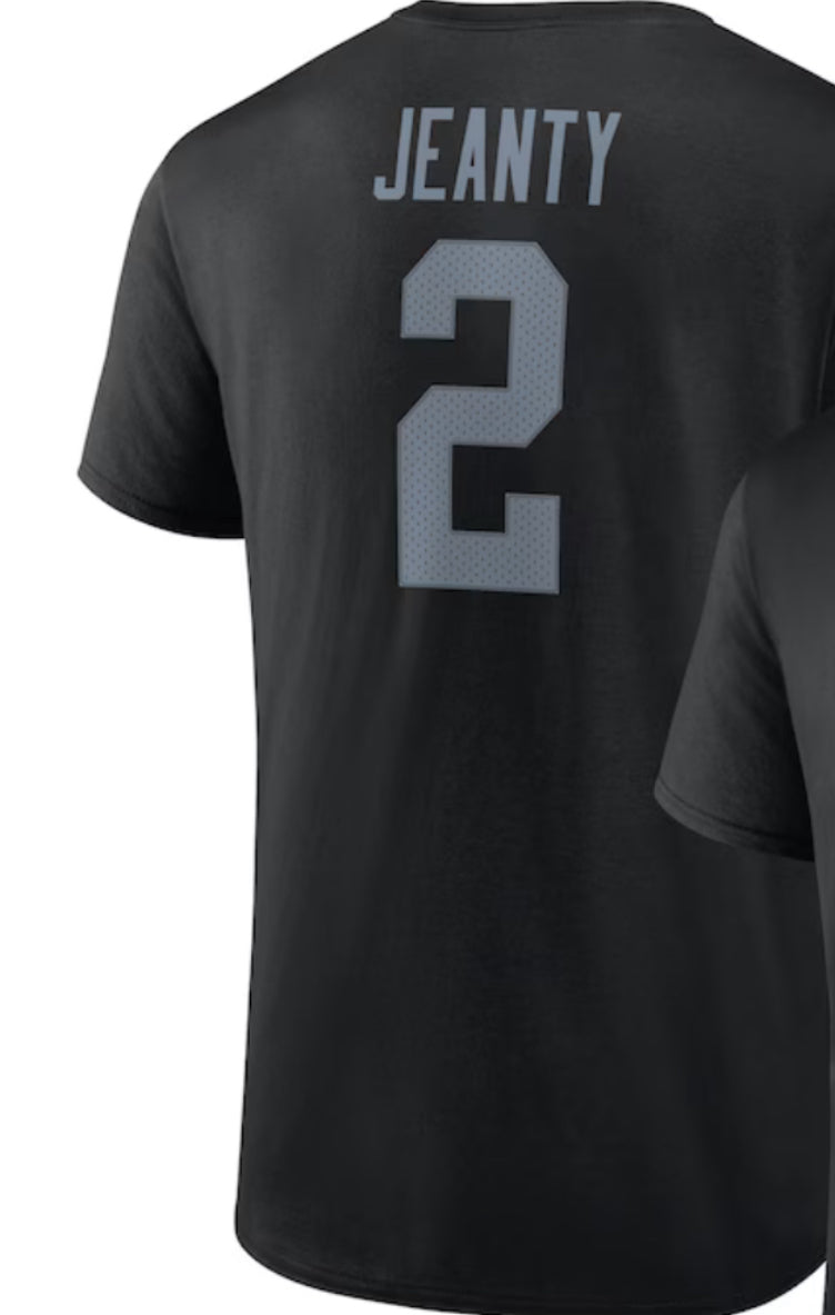 Raiders t shirts