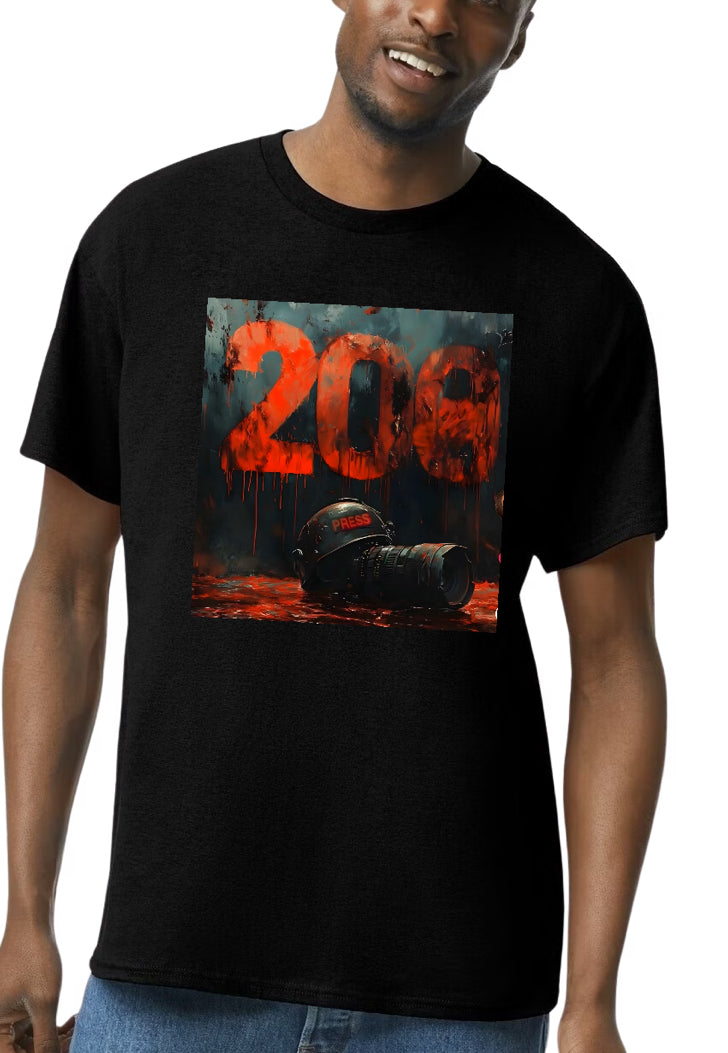 T shirts 2025
