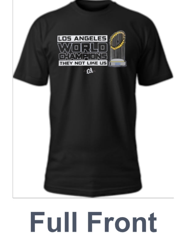 Dodgers Tshirts Mikey
