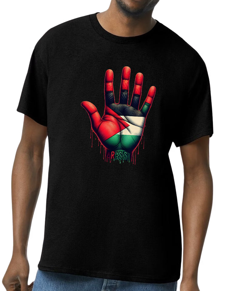 T shirts
