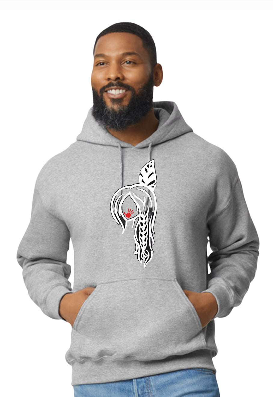 Hoodies No more stolen women UNISEX HOODIES
