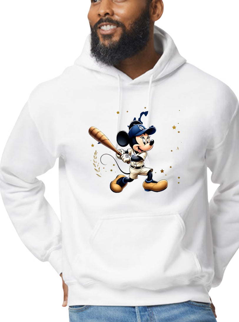 DODGERS HOODIES Dodgers World Series champs Hoodies