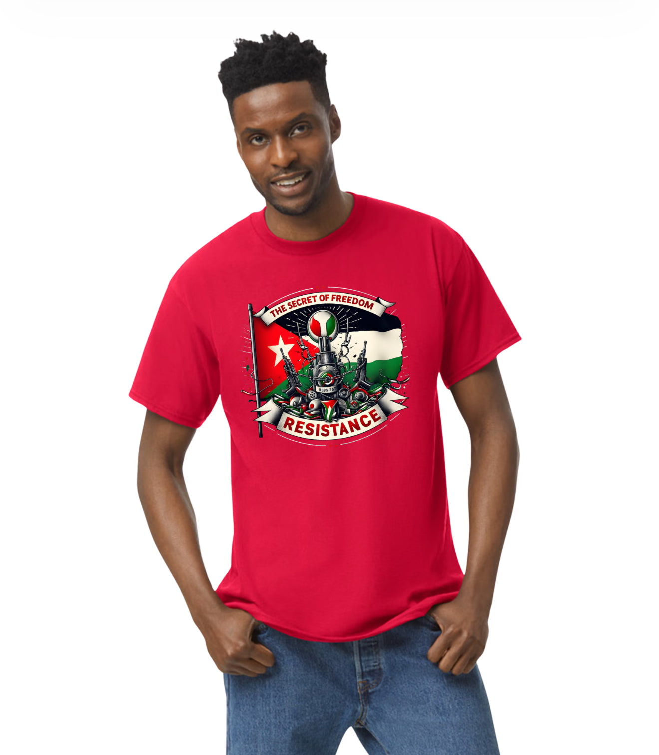 T shirts Palestinian freedom r shirts