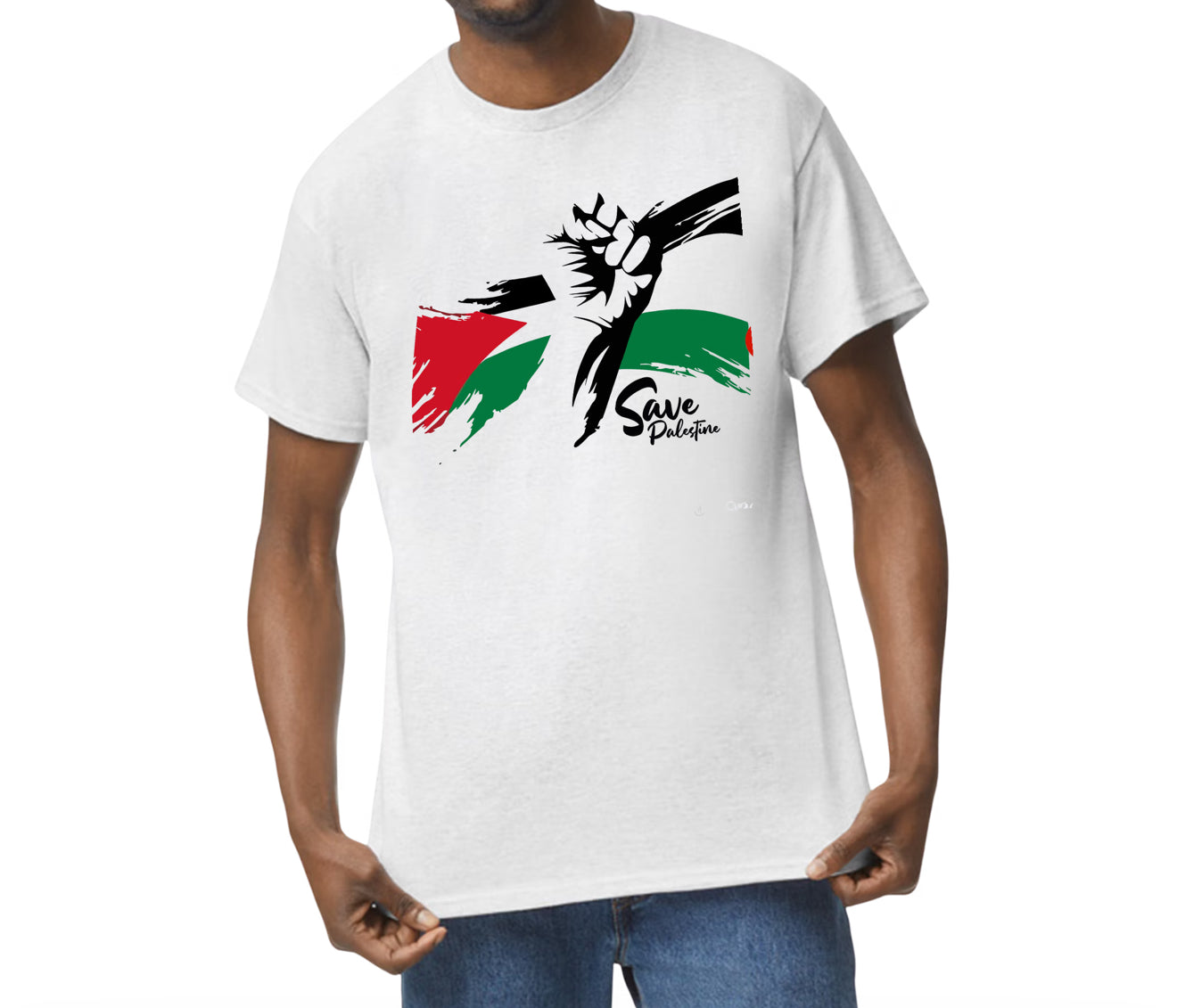 T shirts Save Palestine t shirt