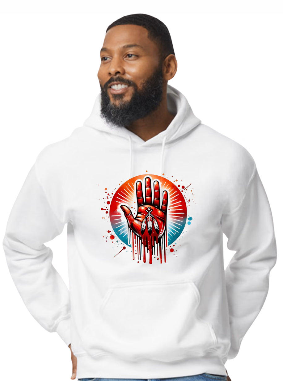 Hoodies No more stolen women UNISEX HOODIES