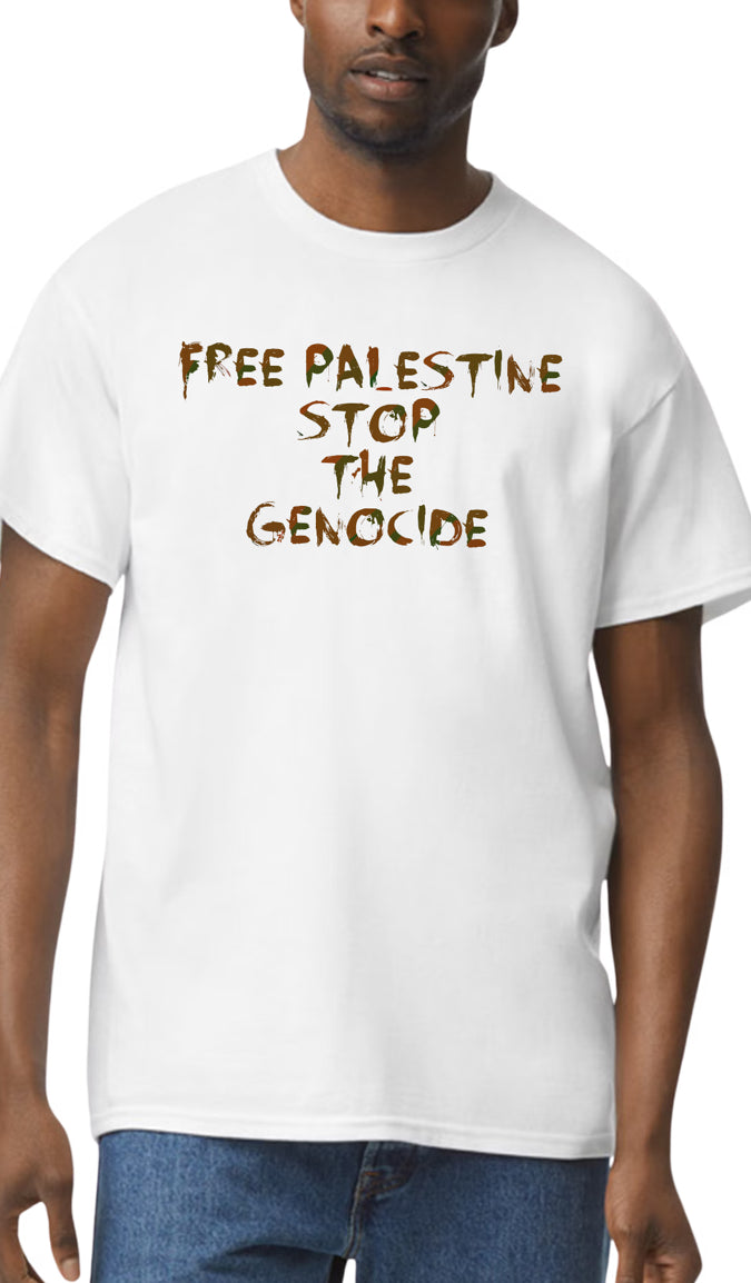 T shirts