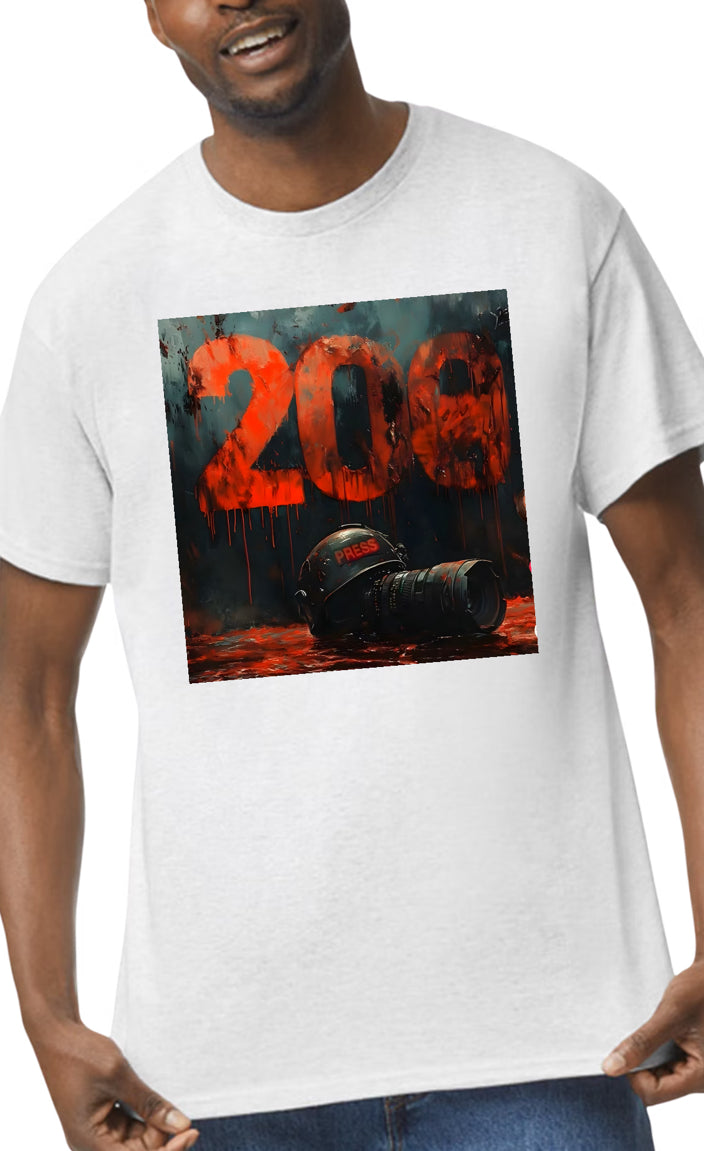 T shirts 2025