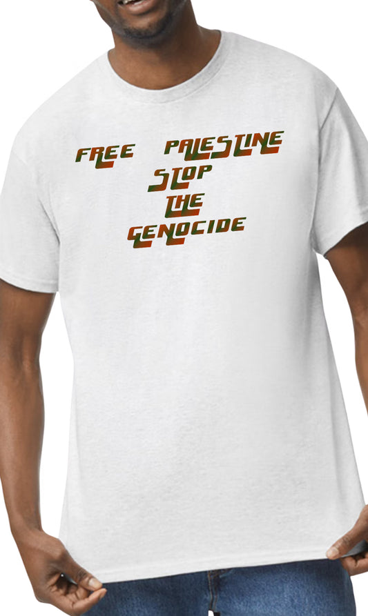 T shirts
