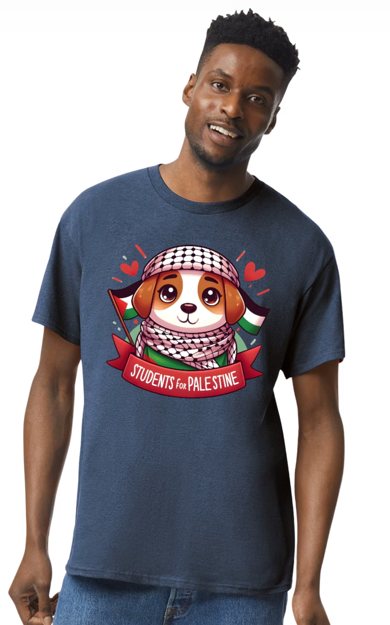 T shirts STUDENTS FOR PALESTINE T-SHIRTS FOR THE CAT AND DOG LOVERS!!