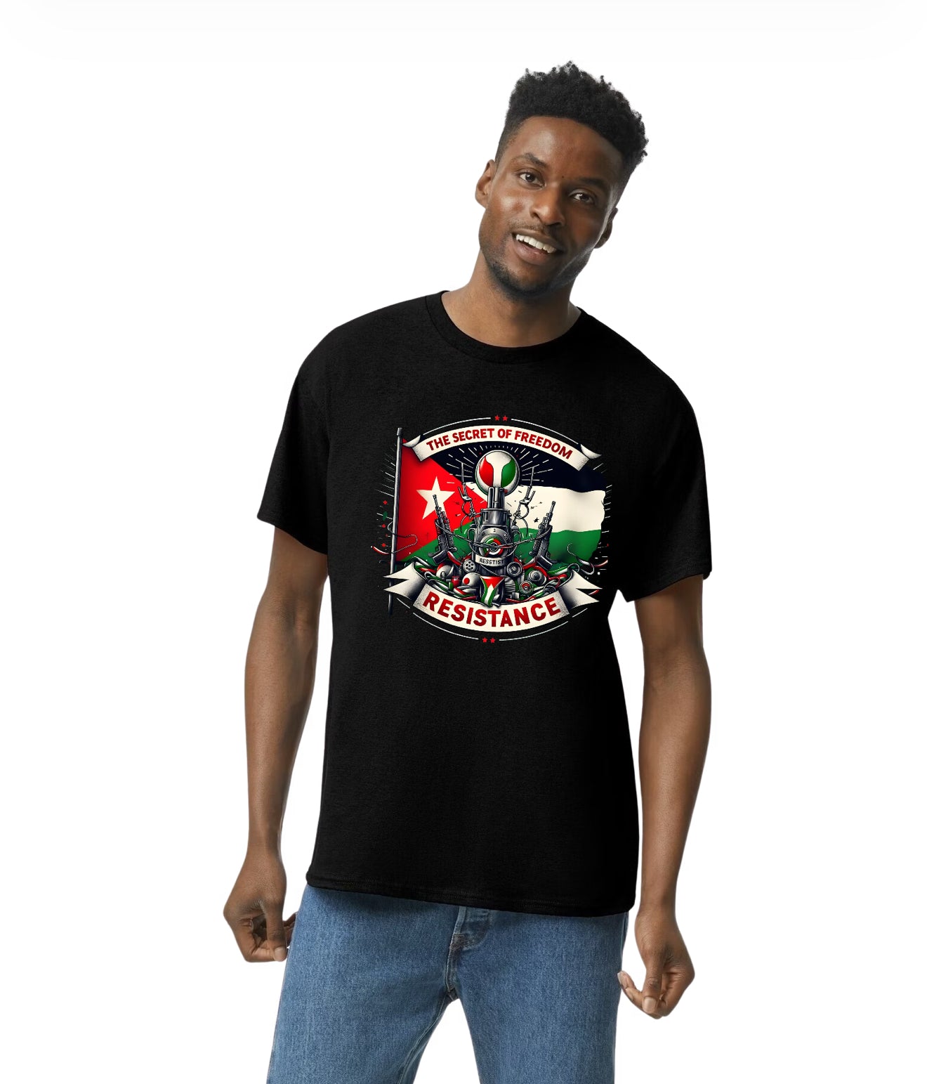 T shirts Palestinian freedom r shirts
