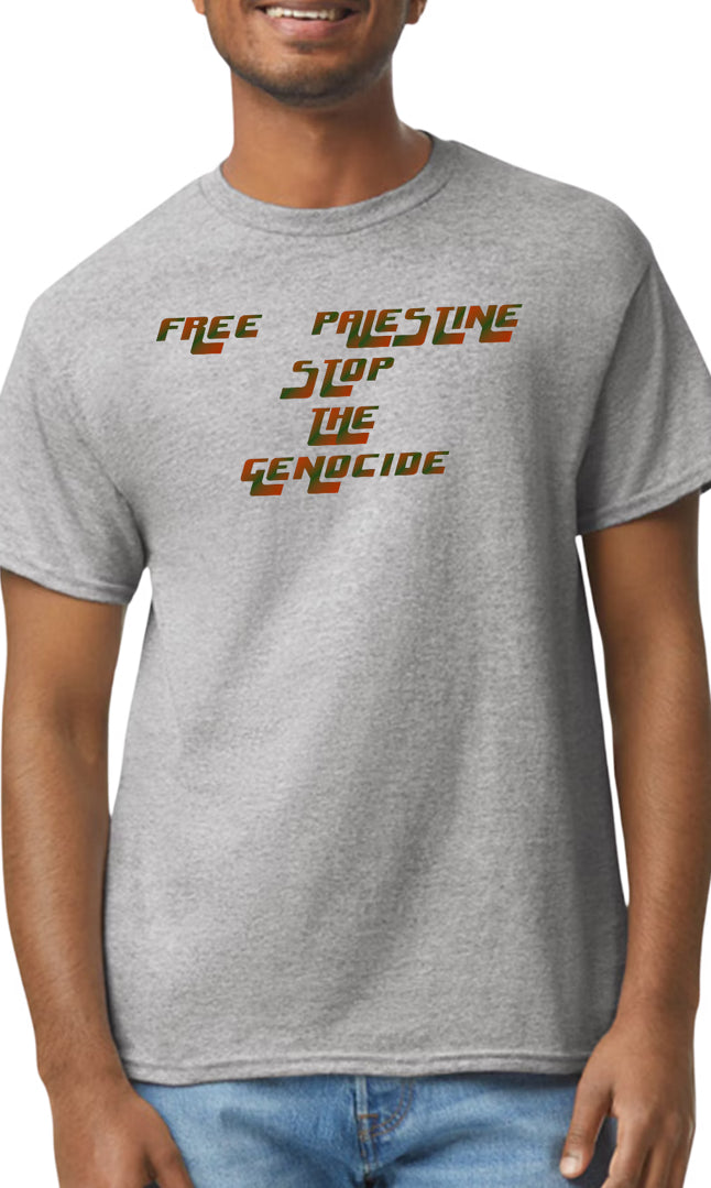 T shirts
