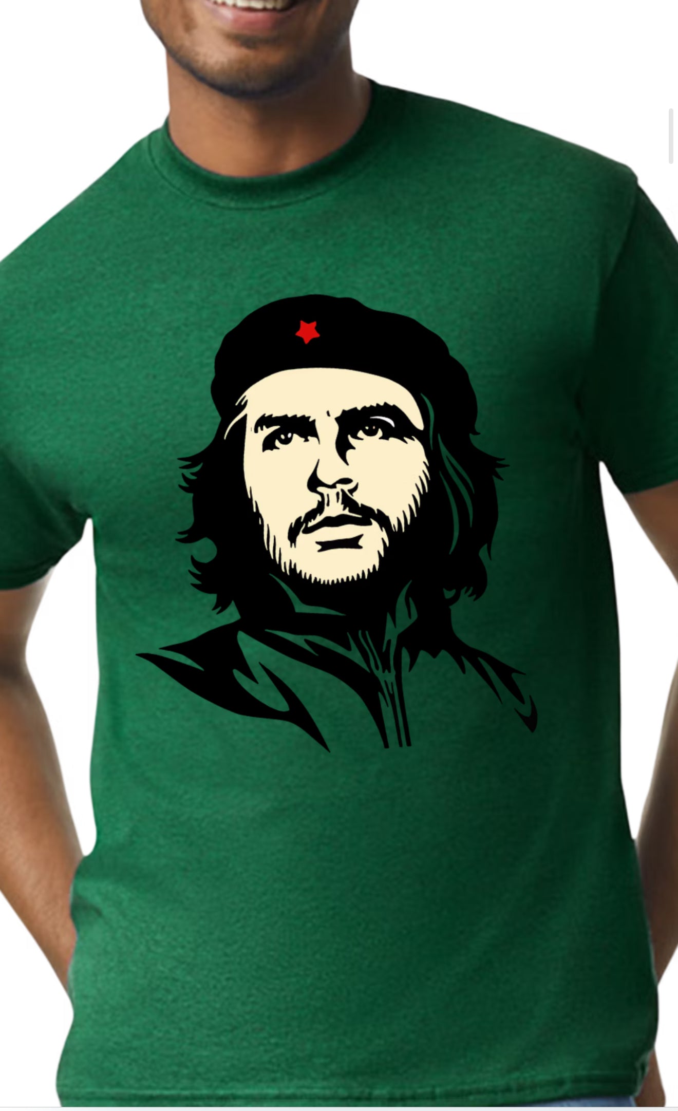 TSHIRTS EVOLUTION