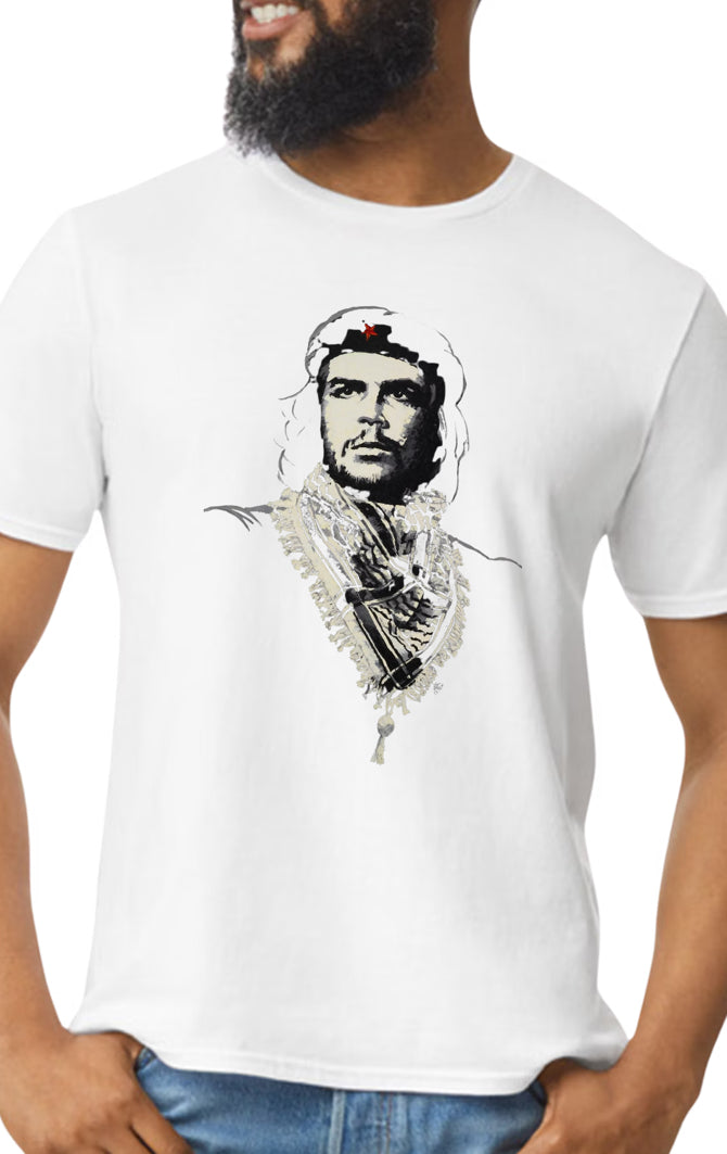 TSHIRTS EVOLUTION