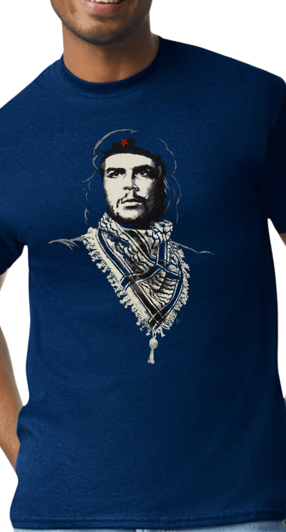 TSHIRTS EVOLUTION