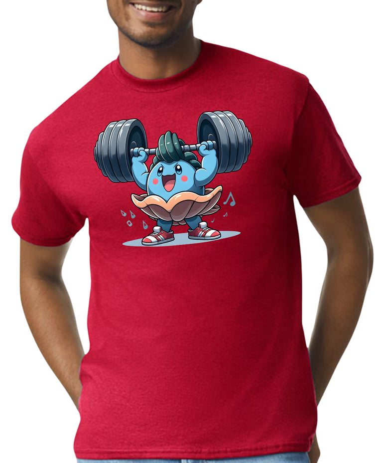T SHIRTS LETS PUMP POKÉMON