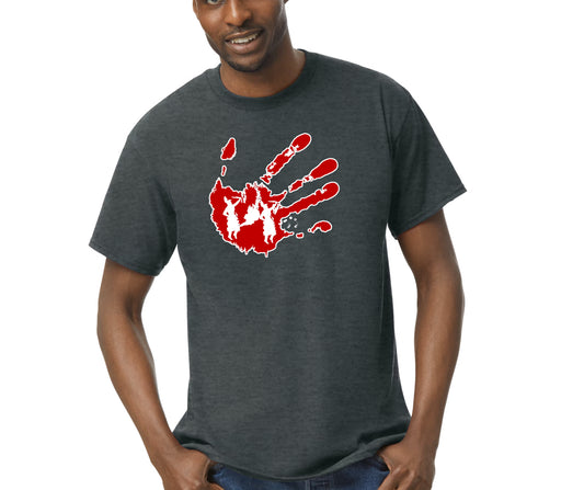 T shirts No more stolen women tshirts