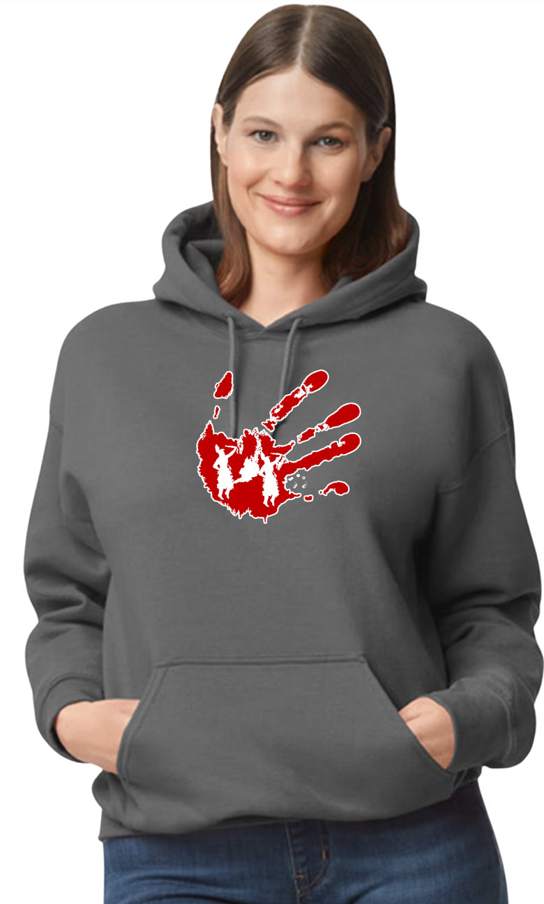 Hoodies No more stolen women UNISEX HOODIES