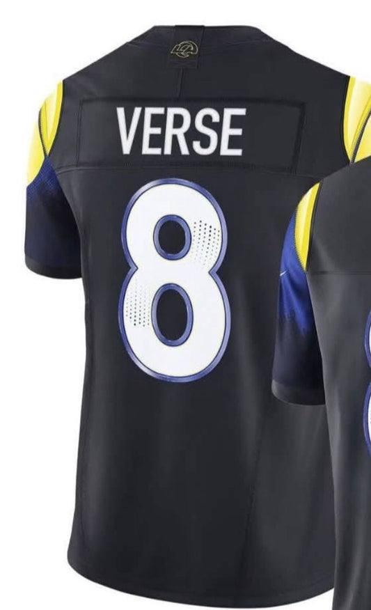 Rams jerseys customize your name