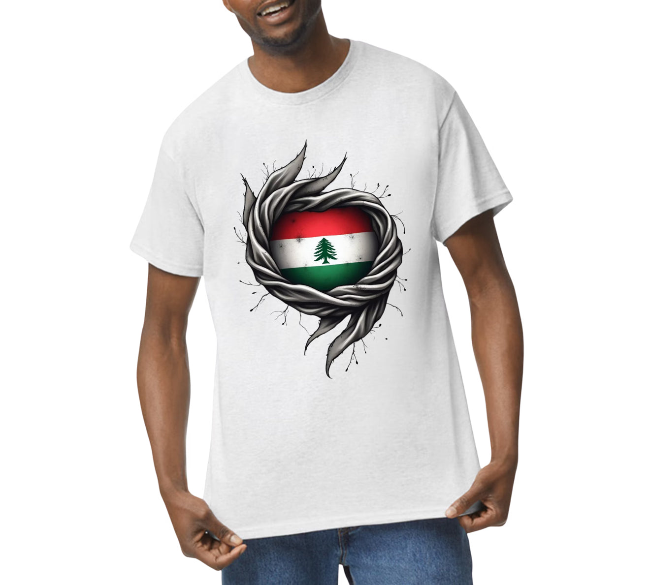 T shirts Palestine Yemen and Lebanon shirts