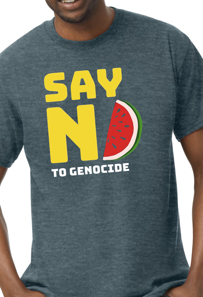 Tshirts Stop The Geno