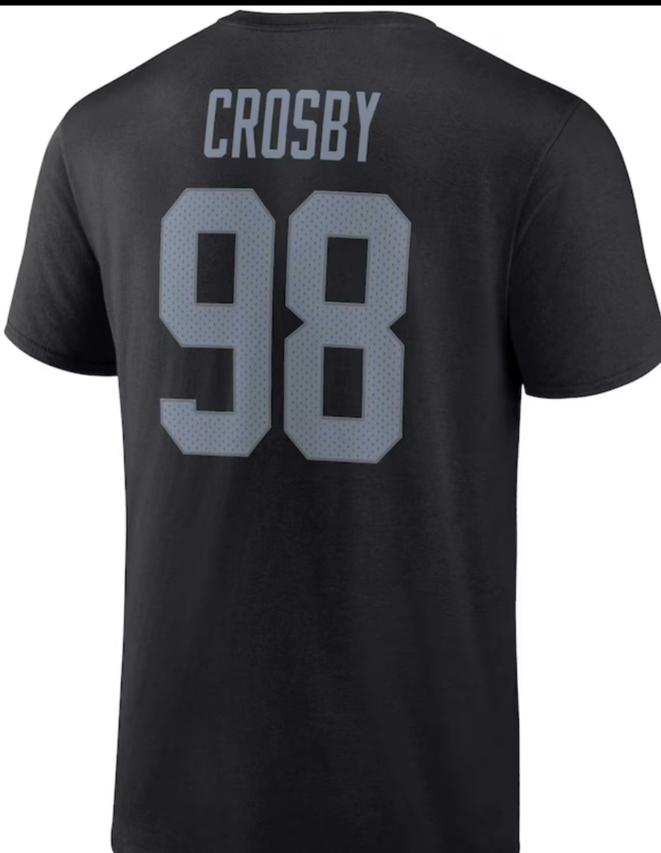 Raiders t shirts