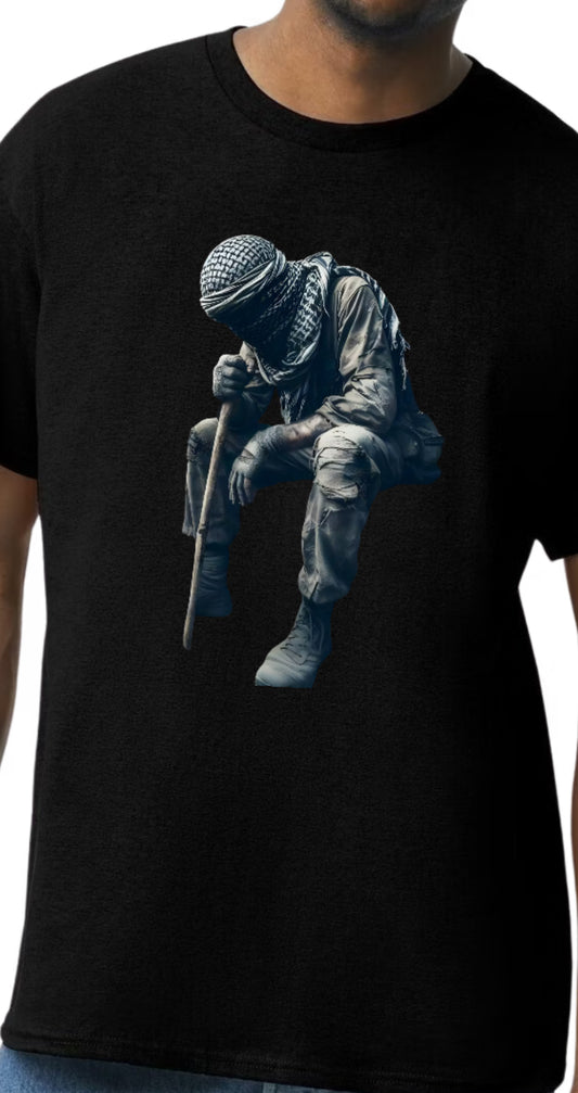 T-SHIRTS RESISTANCE