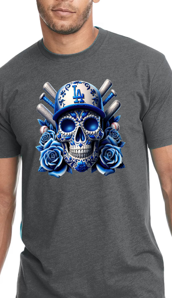 DODGERS TSHIRTS