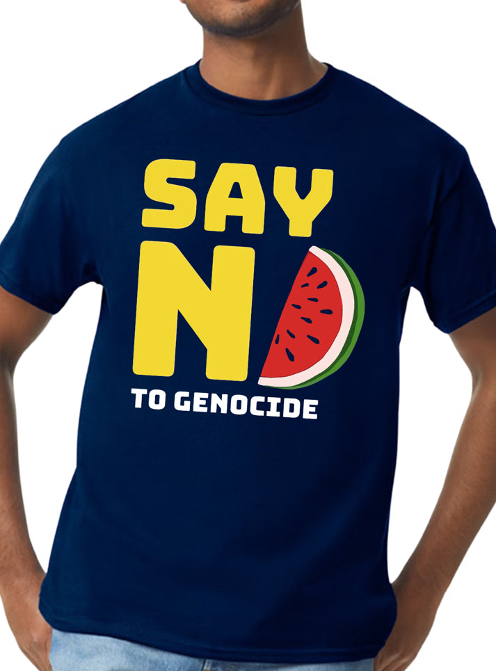 Tshirts Stop The Geno