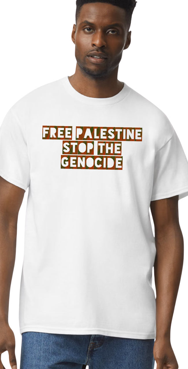 T shirts