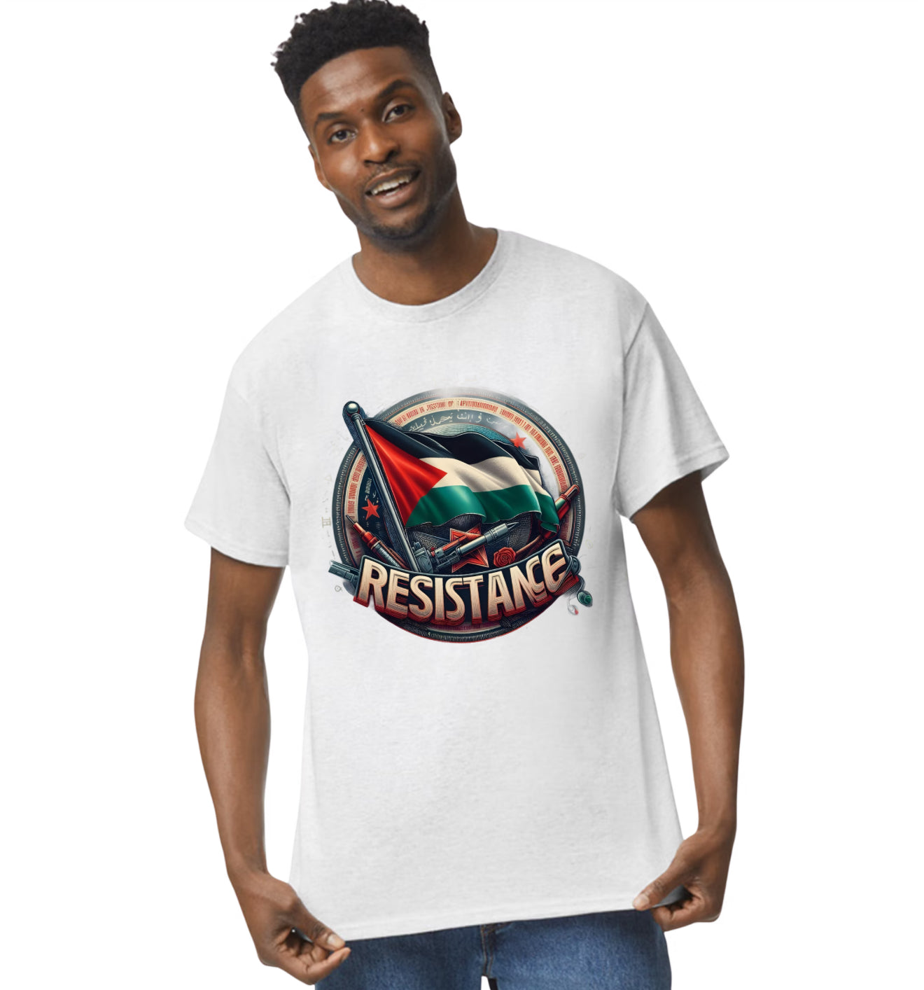 T shirts Palestinian freedom r shirts