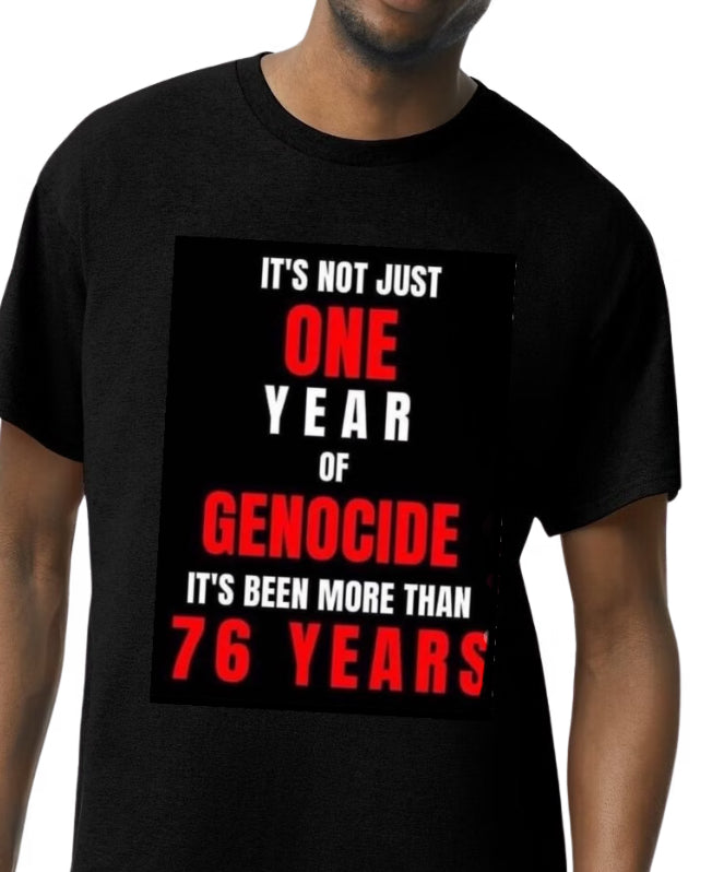 Tshirts Stop The Geno