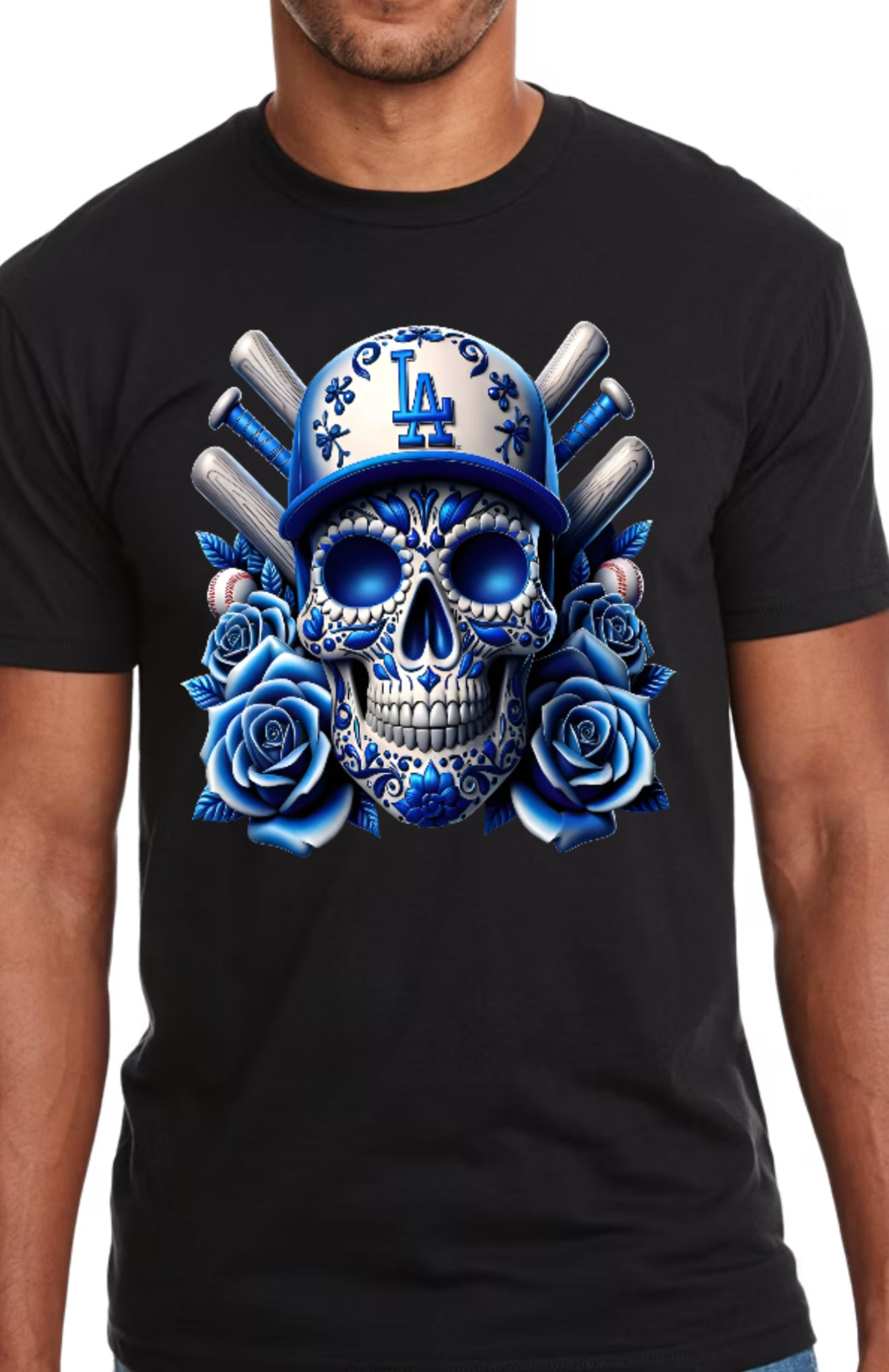 DODGERS TSHIRTS
