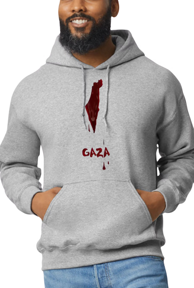HOODIES SAVING GAZA HOODIES