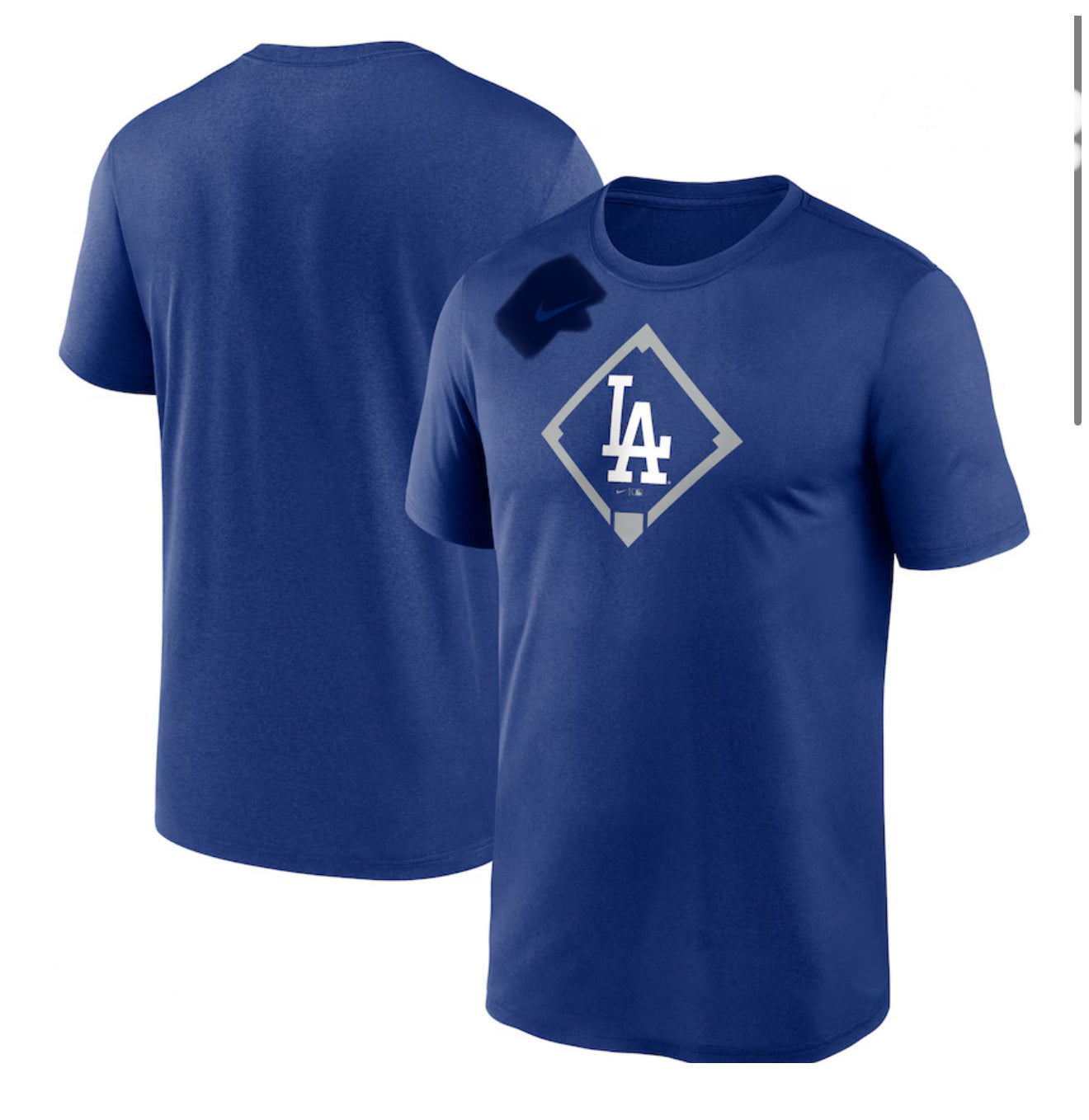 Dodgers t shirts